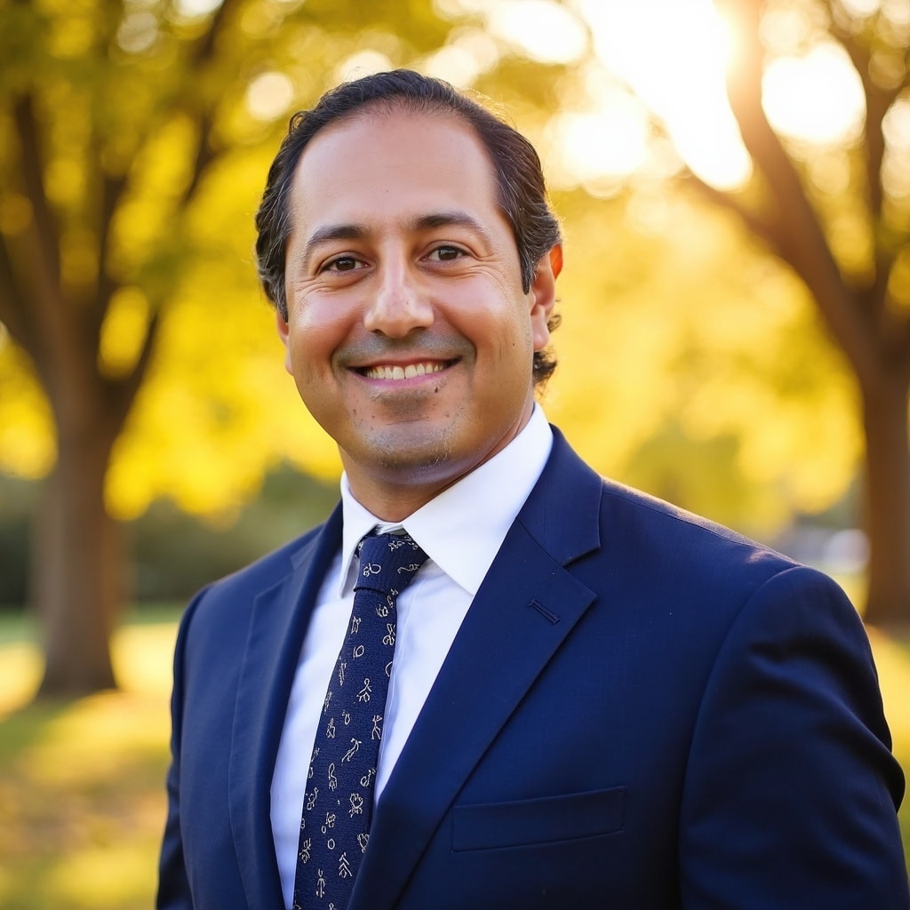 Adnan Jalil