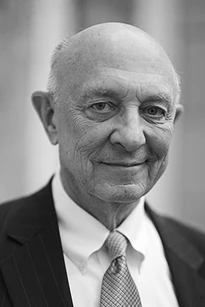 Ambassador R. James Woolsey