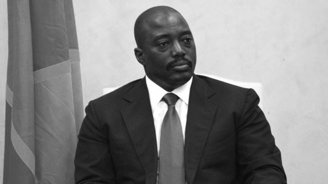 Congo’s lobbyists seek allies